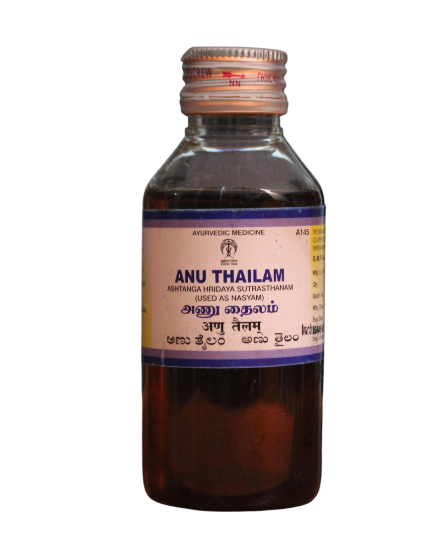 Impcops Anu Thailam 100ml -  Impcops - Medizzo.com
