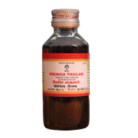 Impcops Peenisa Thailam 100ml -  Impcops - Medizzo.com