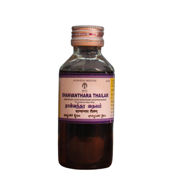 Impcops Dhanvanthara Thailam 100ml