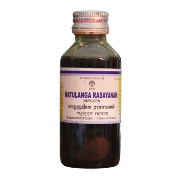 Impcops Matulanga Rasayanam 100ml