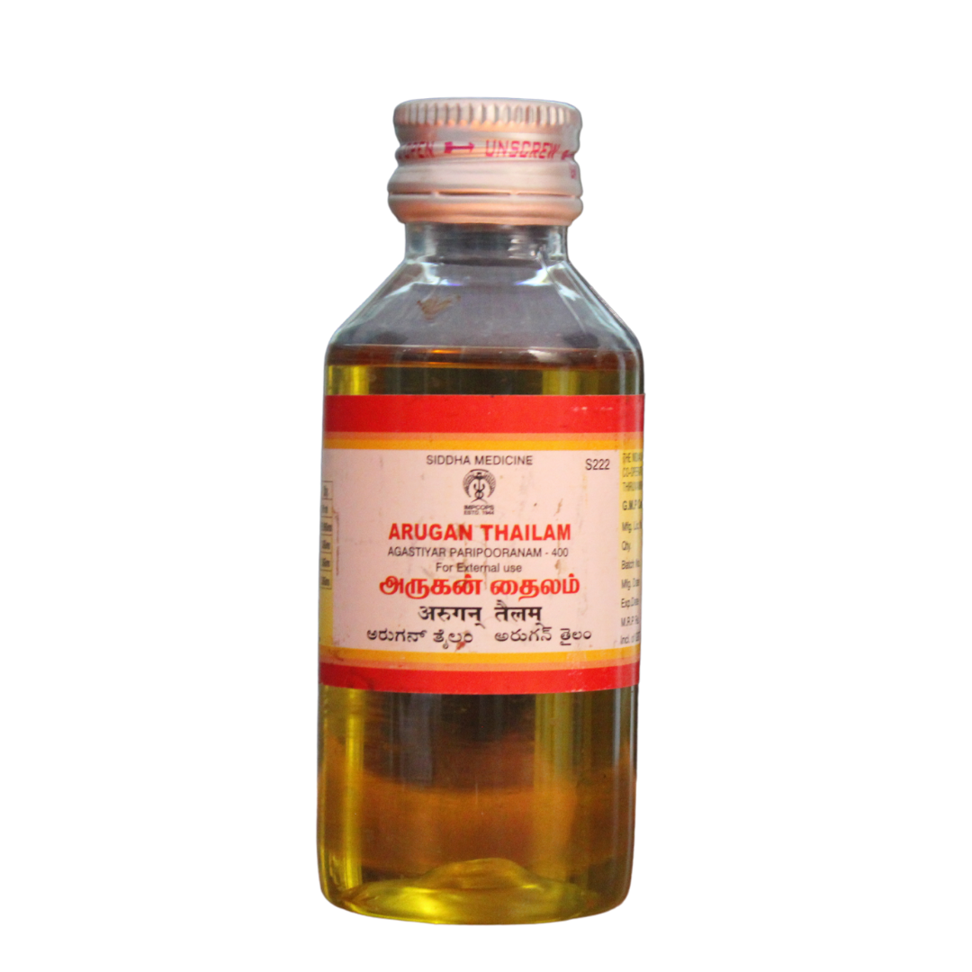 Impcops Arugan Thailam 100ml -  Impcops - Medizzo.com