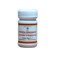 Impcops Ayakantha Chendooram No-1 10gm -  Impcops - Medizzo.com