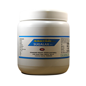 Sugalax lehyam 250gm