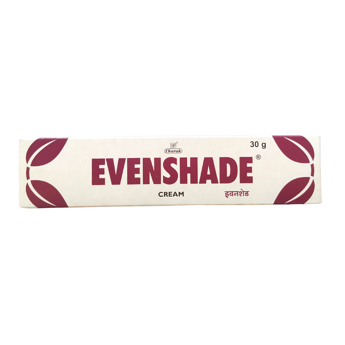 Charak Evenshade cream 30gm -  Charak - Medizzo.com