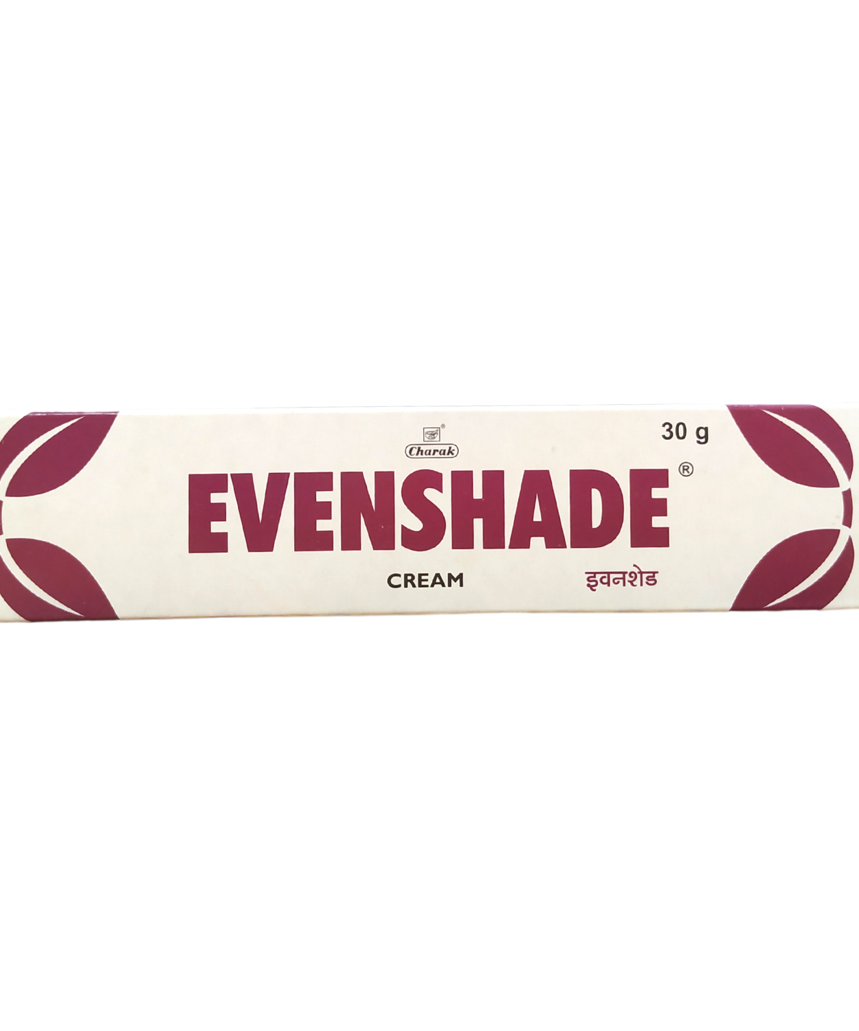 Charak Evenshade cream 30gm -  Charak - Medizzo.com