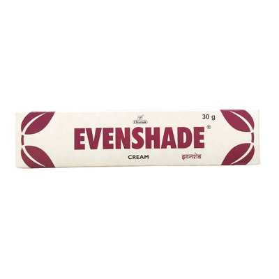 Charak Evenshade cream 30gm -  Charak - Medizzo.com