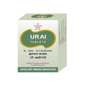 SKM Urai Tablets 20Tablets