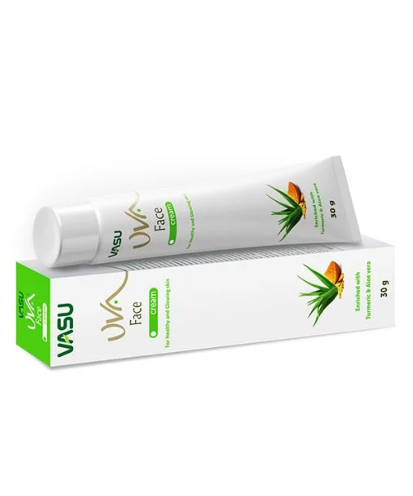 Uva Acnovin Cream 30gm
