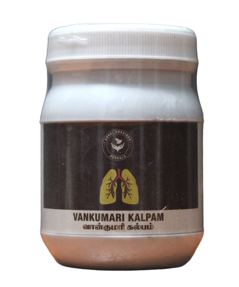 Annai Aravindh Vaankumari Kalpam 250gm -  Annai Aravindh - Medizzo.com