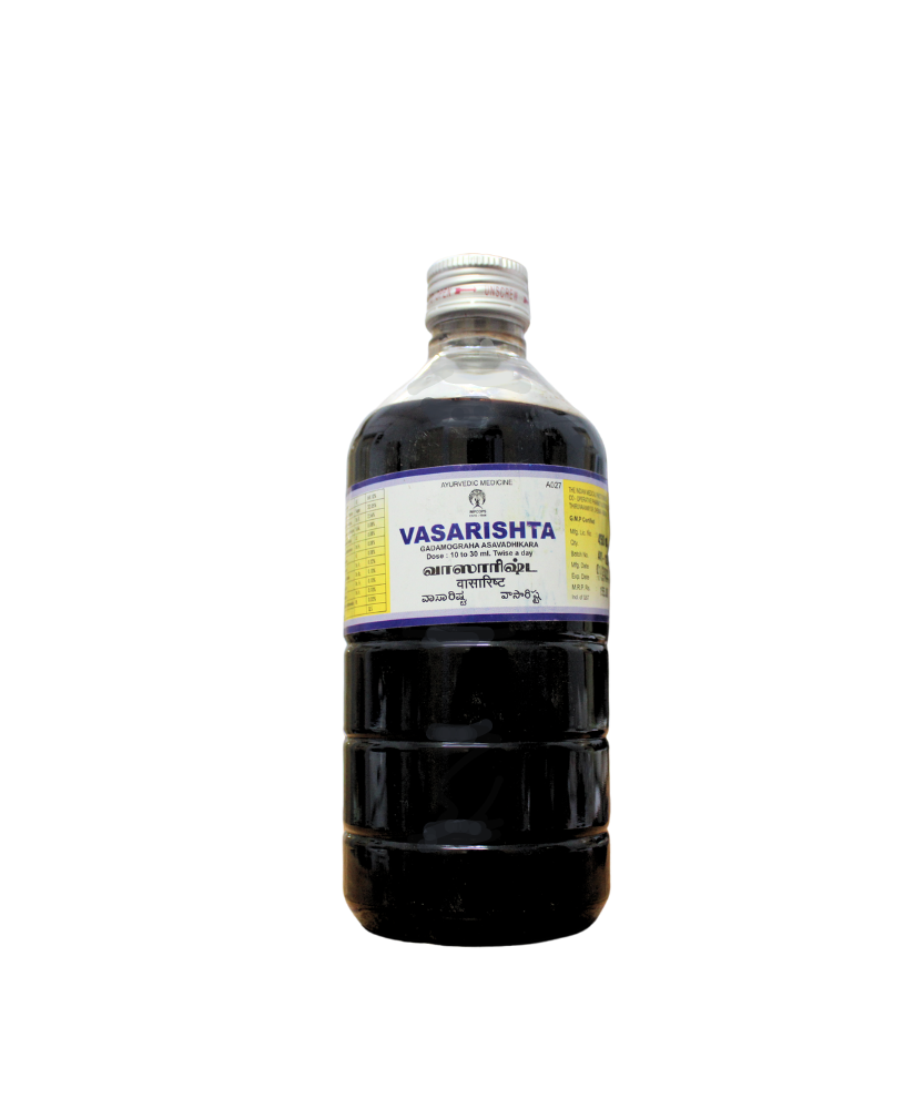 Vasarishta 450ml