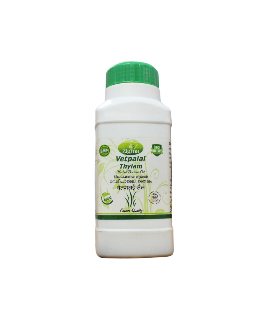 Vetpalai Thailam 250ml