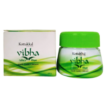 Vibha Haircare cream 100gm