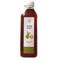 Annai aravindh Vilvam Syrup - 690ml -  Annai Aravindh - Medizzo.com