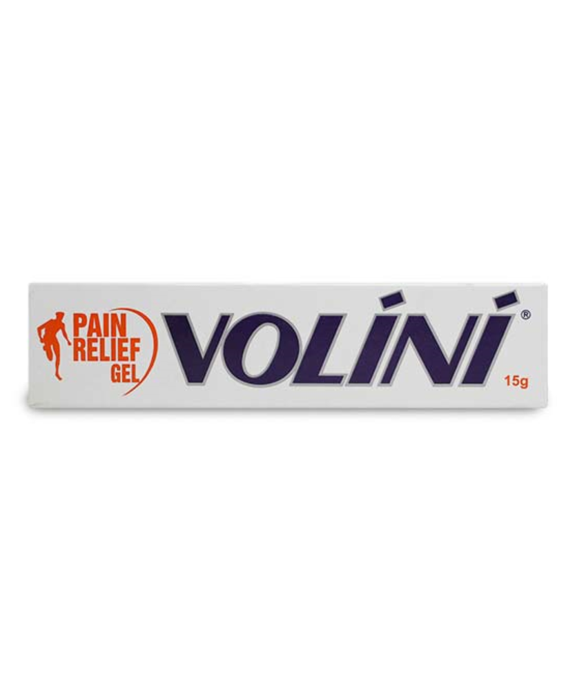 Volini Gel 10gm