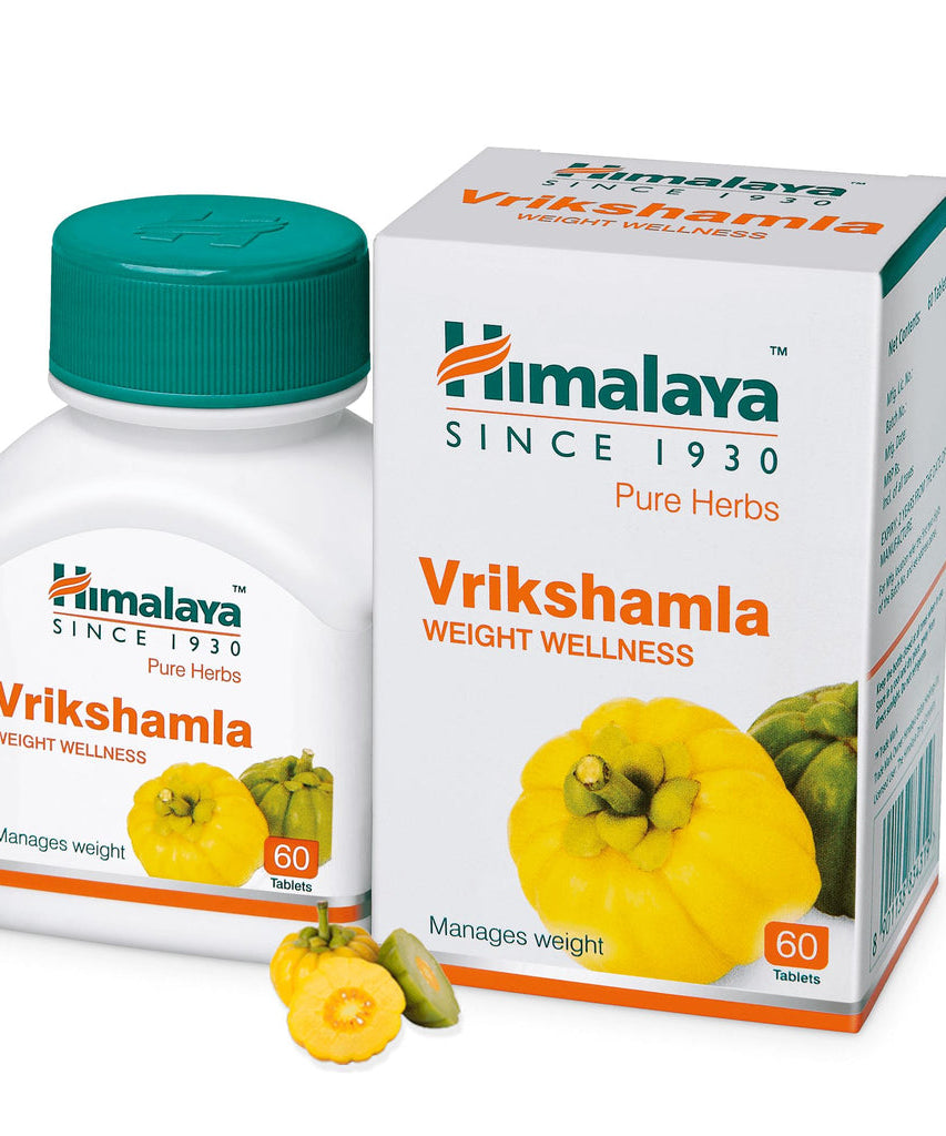 Himalaya Vrikshamla Tablets, 60Tablets -  Himalaya - Medizzo.com