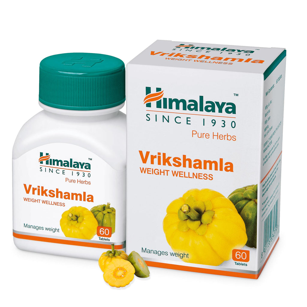 Himalaya Vrikshamla Tablets, 60Tablets -  Himalaya - Medizzo.com