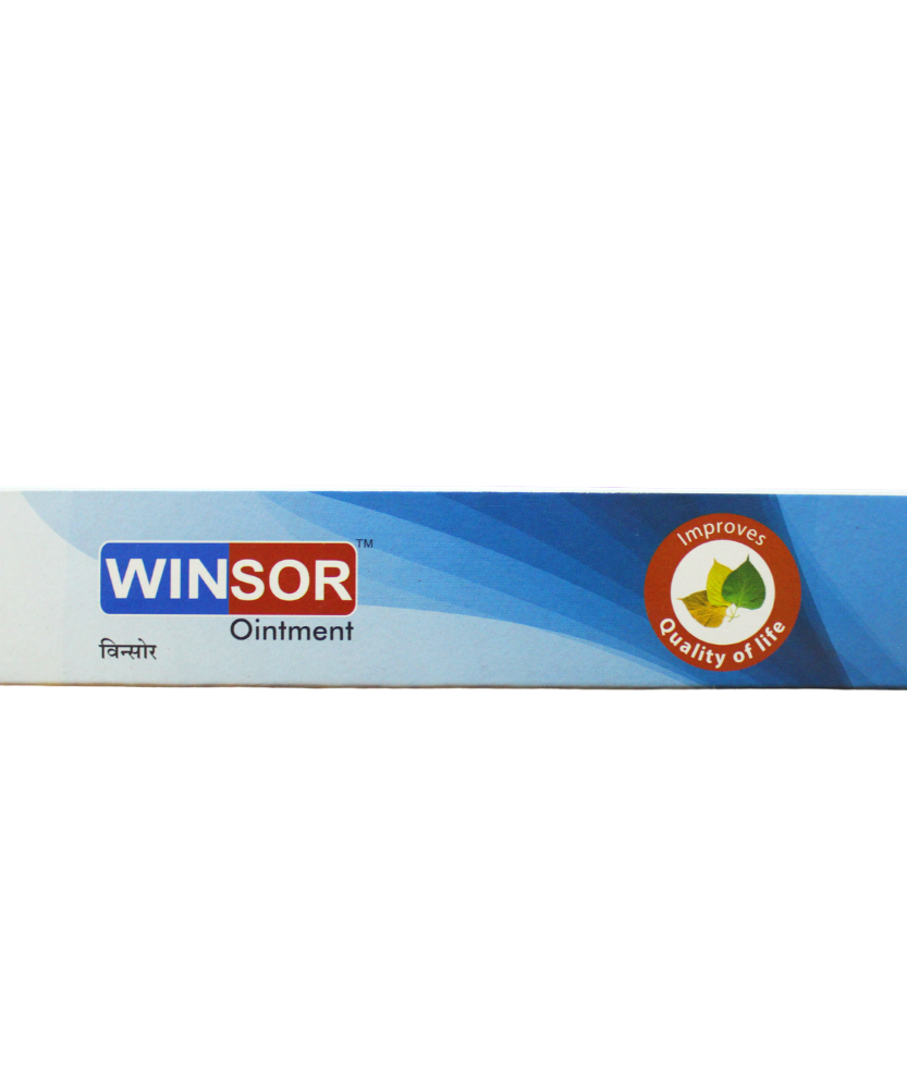 Winsor Ointment 50gm