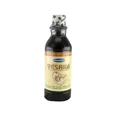 Yesaka Syrup 600ml -  Simandhar - Medizzo.com