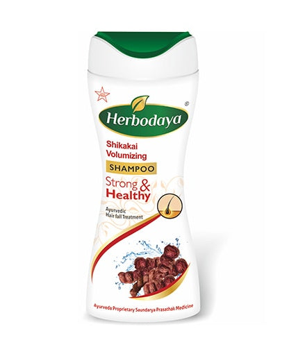 Herbodaya Shikakai Shampoo 100ml -  Herbodaya - Medizzo.com