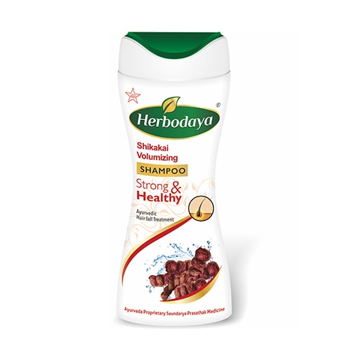 Herbodaya Shikakai Shampoo 100ml -  Herbodaya - Medizzo.com