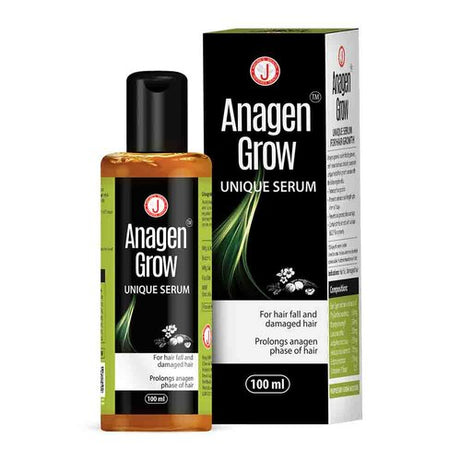 Anagen Grow 100ml -  Dr.JRK - Medizzo.com