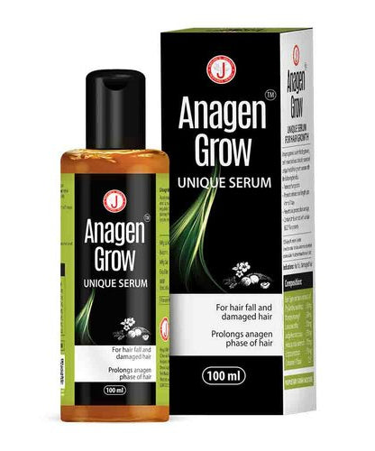Anagen Grow 100ml -  Dr.JRK - Medizzo.com