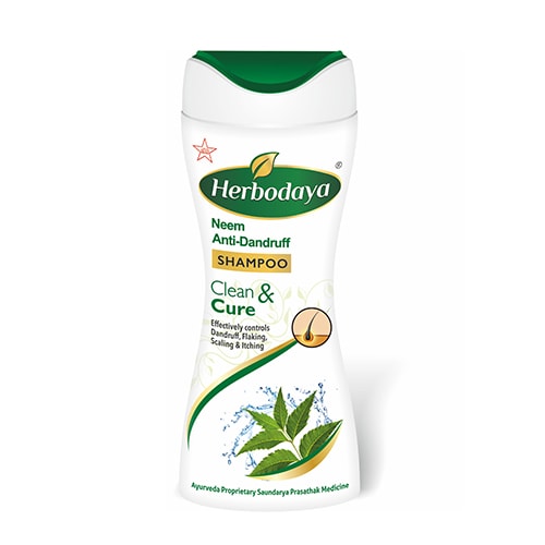 Herbodaya Neem Shampoo 100ml -  Herbodaya - Medizzo.com
