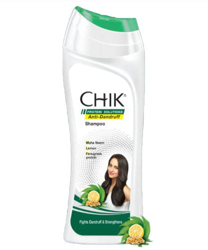 Chik Protein Solutions Anti Dandruff Shampoo 175ml -  Chik - Medizzo.com