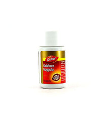 Dabur Kaishore Guggulu Tablets 60Tablets -  Dabur - Medizzo.com