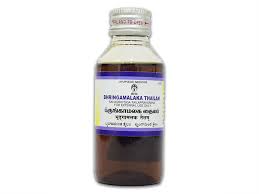 Impcops Bhringamalaka Thailam 100ml -  Impcops - Medizzo.com