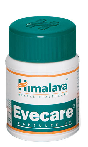 Himalaya Evecare 30Capsules -  Himalaya - Medizzo.com