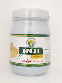Inji legiyam 250gm -  Annai Aravindh - Medizzo.com
