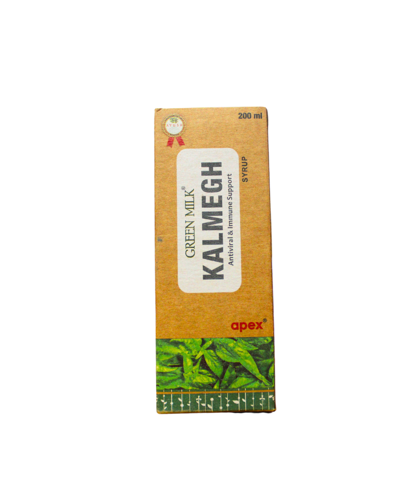 Kalmegh Syrup 200ml