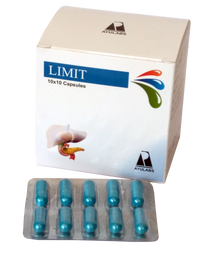 Limit 10Capsules -  Ayulabs - Medizzo.com