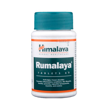 Rumalaya Tablets - 60Tablets