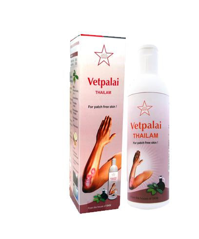 SKM Vetpalai Thailam 100ml -  SKM - Medizzo.com